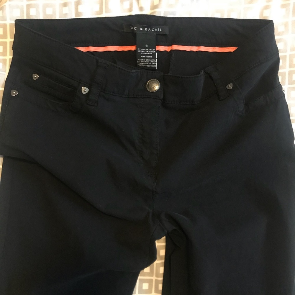 👖ZAC & RAQUEL💞